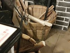 -三里屯土灶台(盐城总店)