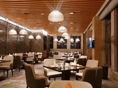 大堂-湖州皇冠假日酒店-彩丰楼中餐厅
