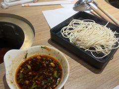 -呷哺呷哺 黄金牧场 (太原万象城店)