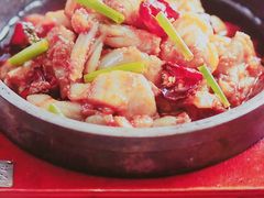 -城南往事·鲁菜济南菜(长清园博园恒大绿洲店)