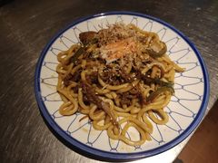 -和一料理(安阳店)