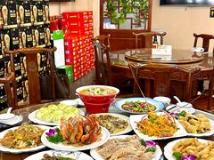 -友强·23年特色海鲜大排档(厦门店)