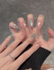 -ONE HEART 美甲美睫品牌店