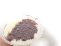 红豆双皮奶-阿坤传统手工小吃(沙坪坝店)