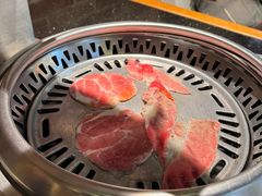 -梨花自助烤肉(天河城店)