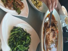 -安徽大厦中餐厅
