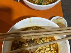 -刘信牛羊肉小炒泡馍(回民街店)