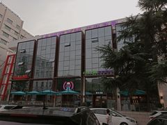 -中健健身(翡翠郡店)