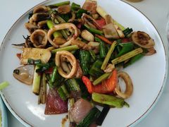 -嘉升大排档(番禺总店)