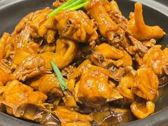 -老李家土菜馆·安吉地标美食