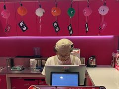 -K22.酸奶草莓(烟台芝罘店)