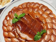 -范家小馆·四代传承烤鸭店(紫竹桥店)