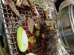 -合易泓烤肉•首创生椰大油边(宁山路店)
