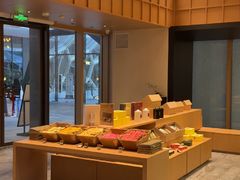 -奈雪茶院·茶室茶馆(广州粤海天地店)