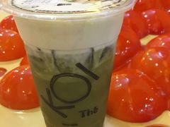 -KOI Thé(正佳广场店)