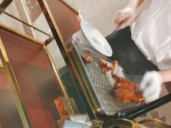 -瓦国小镇·果木烤鸭·融合菜(西口店)