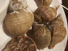 -OPEN開全日自助餐厅·西餐·海鲜(佛山希尔顿酒店)