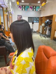 -心迪染发专门店