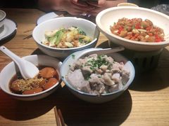 -农耕记·湖南土菜(科技园店)