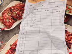 -木屋烧烤(龙岗南联店)