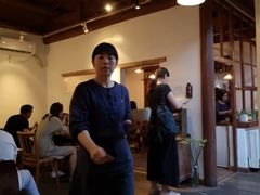 -铃木食堂(帽儿胡同店)
