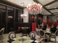 -上海虹桥西郊假日酒店