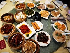-渔洲情海鲜酒家