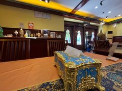 -清真· AL-JANNAT 佳纳特餐厅(仙林店)