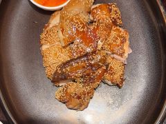 -浙江安吉JW万豪酒店·万豪中餐厅