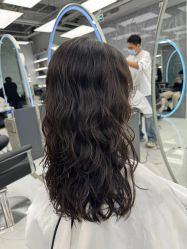 -5M HAIR SALON 旗舰店