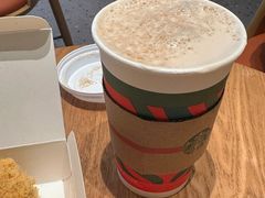 -鲍师傅糕点(江苏路店)