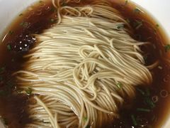 -东吴面馆(金门路金门国际商业广场店)