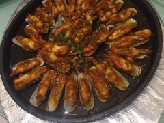 -大铁勺新津菜(东丽阳光新业广场店)