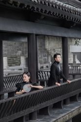 -巴黎婚纱摄影(瑞安旗舰店)