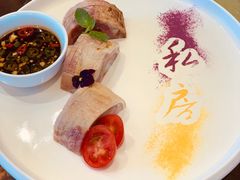 -全聚德(扬州虹桥坊店)