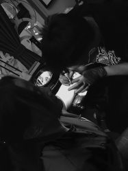 -飛凡TATTOO纹身•原创