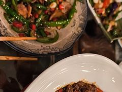 -西江美食舫·江西菜(健德桥店)