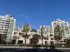 -大宁公园