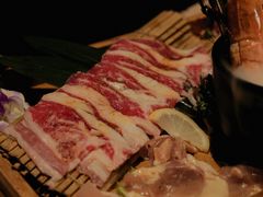 -AJIYA味屋和牛烤肉自助放题(温州万象城店)