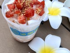 -冰椰岛椰冰(亚龙湾店)