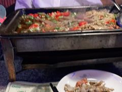 -蘭奢雅集·江浙菜(青山江滩店)