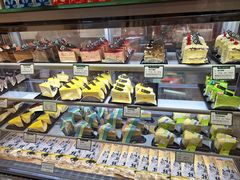 -蜂蝶来饼店(拱北总店)