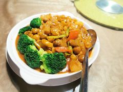 -百年银屏蚝烙·潮汕菜·非遗(乐山店)