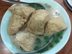 -浑河春面馆·老北京非遗鹿角面(房山店)