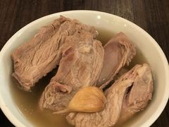 -松發肉骨茶(先得坊店)