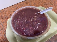 红豆沙-百花传统甜品店(原址店)