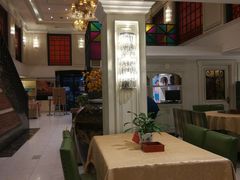 大堂-大鸭梨烤鸭(左家庄店)