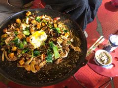 -山丹马记炒拨拉(南关店)