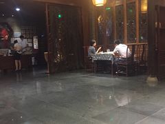 -渔堂公园餐厅·本帮菜(乐园路店)
