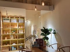 -左悦·艾灸调理·推拿按摩·精油SPA(卓悦汇店)